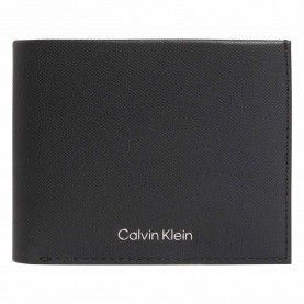 портфейли,и,портмонета,calvin,klein,must,billfold,w,wallet,black