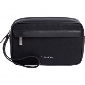 несесер,тоалетни,принадлежности,calvin,klein,must,mono,wash,bag,black,(black)