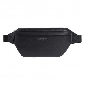 чанта,всички,чанти,calvin,klein,must,waist,bag,black,(black)