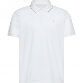 мъжки,блузи,с,яка,calvin,klein,pique,classic,short,sleeve,polo,white,(bright,white)