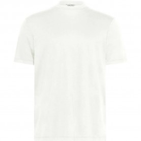 тениска,мъжки,тениски,calvin,klein,supima,cotton,short,sleeve,t,shirt,bright,white,(white)