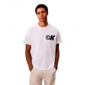 тениска,мъжки,тениски,calvin,klein,jeans,graphic,sport,logo,short,sleeve,t,shirt,white,(brilliant,white)