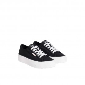 маратонки,дамски,маратонки,calvin,klein,jeans,graz,vulc,trainers,ck,black,(black)