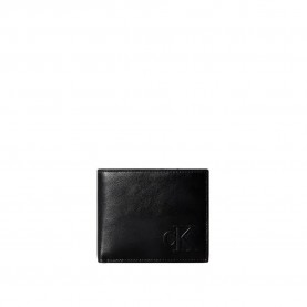портфейли,и,портмонета,calvin,klein,jeans,sculpted,impression,billfold,wallet,black