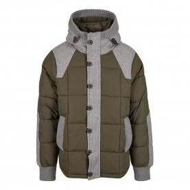 яке,мъжки,якета,brandit,garret,down,jacket,olive,grey,(green)