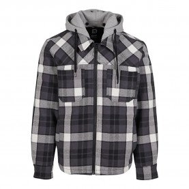 мъжки,якета,brandit,overshirt,black