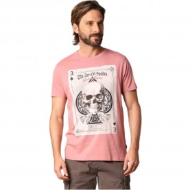 тениска,мъжки,тениски,deeluxe,ace,short,sleeve,t,shirt,dust,pink,(pink)