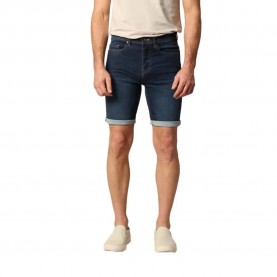 къси,панталони,мъжки,панталони,deeluxe,arvin,mebu,denim,shorts,blue,(med,blue,used)