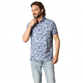 мъжки,блузи,с,яка,deeluxe,astral,short,sleeve,polo,blue,(cobalt)