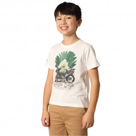 тениска,детски,тениски,deeluxe,aventura,short,sleeve,t,shirt,natural,(white)