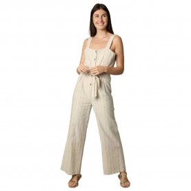 гащеризон,дамски,гащеризони,deeluxe,ayla,jumpsuit,beige,(linen)