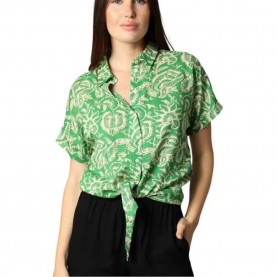 дамски,блузи,дамски,ризи,deeluxe,badji,blouse,green