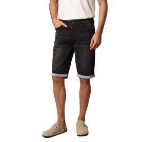 къси,панталони,мъжки,панталони,deeluxe,bart,denim,shorts,black,(grey,used)