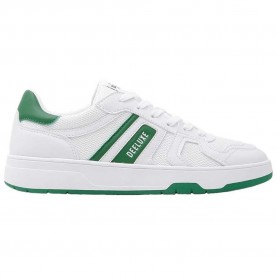 маратонки,мъжки,маратонки,deeluxe,casca,trainers,white,(white,green)