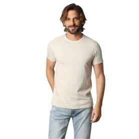 тениска,мъжки,тениски,deeluxe,colada,short,sleeve,t,shirt,natural,(beige)