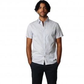 риза,с,къс,ръкав,мъжки,ризи,deeluxe,darroni,short,sleeve,shirt,natural,(grey)