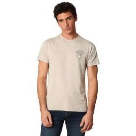 тениска,мъжки,тениски,deeluxe,dekari,short,sleeve,t,shirt,beige,(chalk)