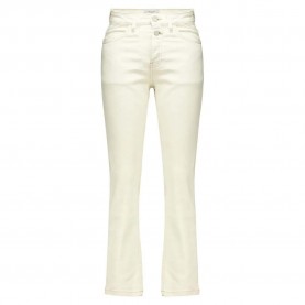 дънки,дамски,панталони,deeluxe,djena,bootcut,jeans,beige,(ecru)