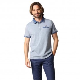 мъжки,блузи,с,яка,deeluxe,drex,short,sleeve,polo,cobalt,(blue)