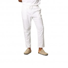 панталони,мъжки,панталони,deeluxe,glades,pants,white
