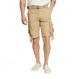 къси,панталони,мъжки,панталони,deeluxe,heaven,cargo,shorts,beige