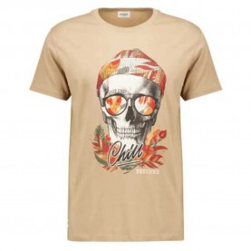 тениска,детски,тениски,deeluxe,jek,short,sleeve,t,shirt,dune,(beige)