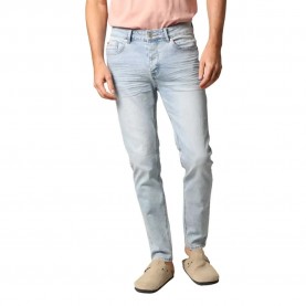 дънки,мъжки,панталони,deeluxe,josue,slim,fit,jeans,blue,(light,stone,destroy)