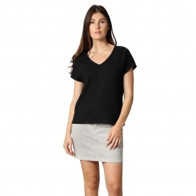 тениска,дамски,тениски,deeluxe,kamili,short,sleeve,t,shirt,black