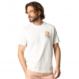 тениска,мъжки,тениски,deeluxe,marrakech,short,sleeve,t,shirt,natural,(white)