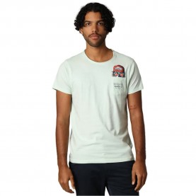 тениска,мъжки,тениски,deeluxe,mohona,short,sleeve,t,shirt,lagoon,(green)
