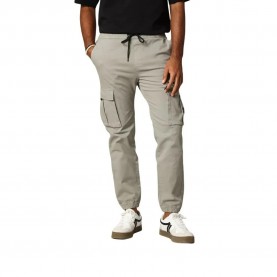 панталони,мъжки,панталони,deeluxe,monroe,cargo,pants,grey,(sauge)