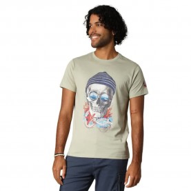 тениска,мъжки,тениски,deeluxe,nautica,short,sleeve,t,shirt,light,khaki,(green)