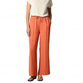 панталони,дамски,панталони,deeluxe,niski,pants,orange,(terracota)