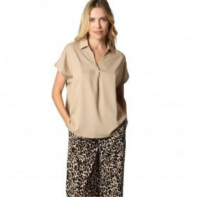 дамски,блузи,дамски,ризи,deeluxe,nili,blouse,beige