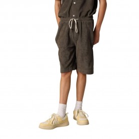 къси,панталони,детски,панталони,deeluxe,narciso,sweat,shorts,khaki,(green)