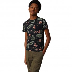 тениска,детски,тениски,deeluxe,nubie,short,sleeve,t,shirt,dark,navy,(blue)