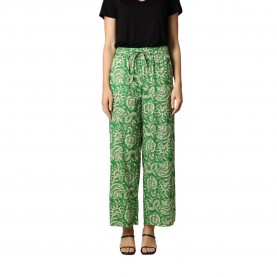 панталони,дамски,панталони,deeluxe,otissa,pants,green