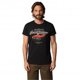 тениска,мъжки,тениски,deeluxe,redcar,short,sleeve,t,shirt,black,(charcoal)