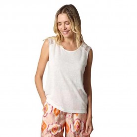 тениска,дамски,тениски,deeluxe,sally,t,shirt,off,white,(white)