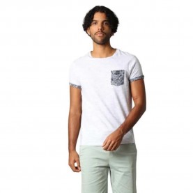 тениска,мъжки,тениски,deeluxe,shamar,short,sleeve,t,shirt,white,(natural)