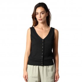 тениска,мъжки,тениски,дамски,тениски,deeluxe,sima,sleeveless,t,shirt,black,(black)