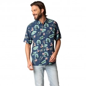 риза,с,къс,ръкав,мъжки,ризи,deeluxe,sahel,short,sleeve,shirt,blue,(dark,navy)