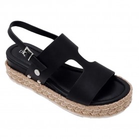 сандали,дамски,сандали,и,чехли,deeluxe,selma,sandals,black,(black)