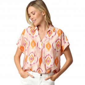 дамски,блузи,дамски,ризи,deeluxe,teny,blouse,orange,(orange)