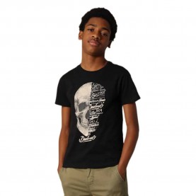 тениска,детски,тениски,deeluxe,vegas,short,sleeve,t,shirt,black