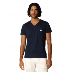 тениска,мъжки,тениски,deeluxe,vasito,short,sleeve,t,shirt,navy,(blue)
