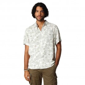 риза,с,къс,ръкав,мъжки,ризи,deeluxe,willson,short,sleeve,shirt,natural,(white)