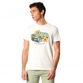 тениска,мъжки,тениски,deeluxe,zanzito,short,sleeve,t,shirt,white,(natural)