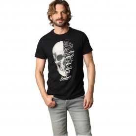 тениска,мъжки,тениски,deeluxe,vegas,short,sleeve,t,shirt,black