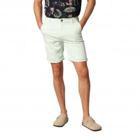 къси,панталони,мъжки,панталони,deeluxe,varty,chino,shorts,lagoon,(green)